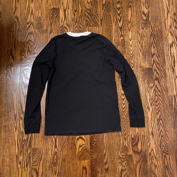 Adidas long sleeve shirt - Picture 2 of 3